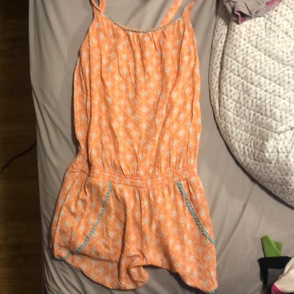 Romper - Picture 1 of 1